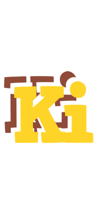 Ki hotcup logo