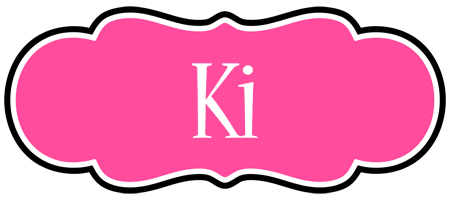 Ki invitation logo