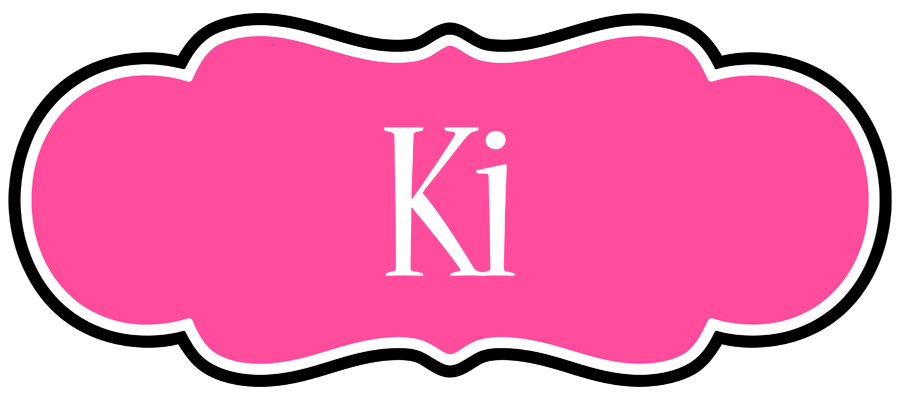 Ki invitation logo
