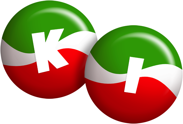 Ki italy logo