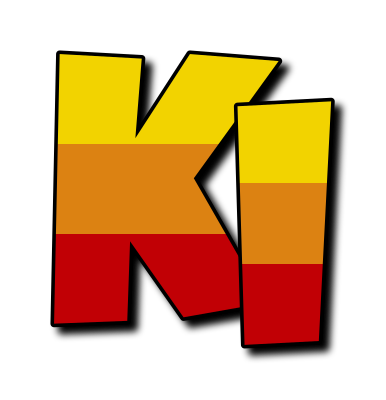 Ki jungle logo