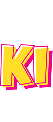 Ki kaboom logo