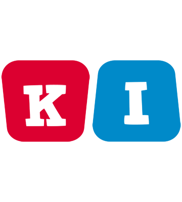 Ki kiddo logo