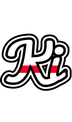 Ki kingdom logo