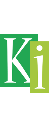 Ki lemonade logo