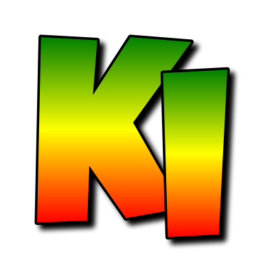 Ki mango logo