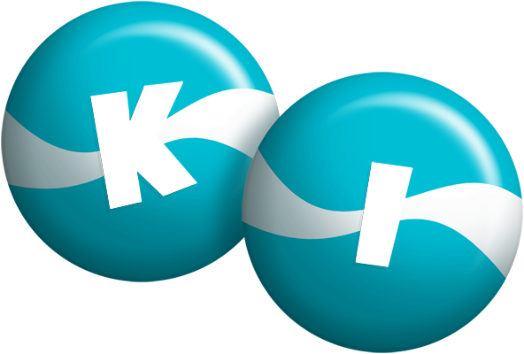 Ki messi logo