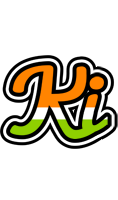 Ki mumbai logo