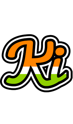 Ki mumbai logo