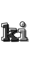 Ki night logo