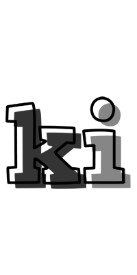 Ki night logo