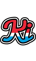 Ki norway logo