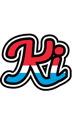 Ki norway logo