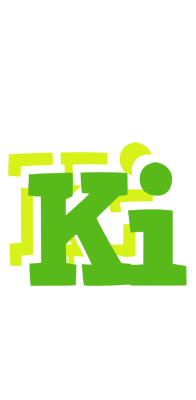 Ki picnic logo