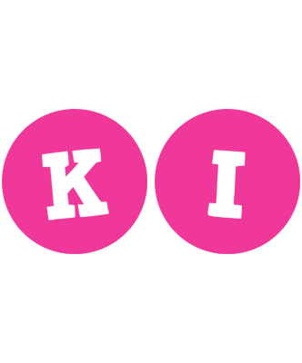 Ki poker logo
