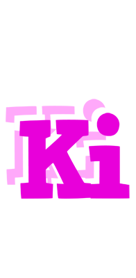 Ki rumba logo