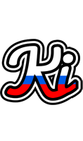 Ki russia logo