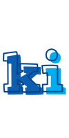 Ki sailor logo