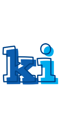 Ki sailor logo