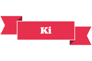 Ki sale logo