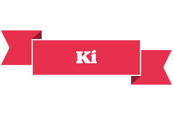 Ki sale logo