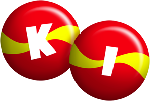 Ki spain logo