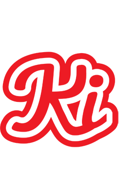 Ki sunshine logo