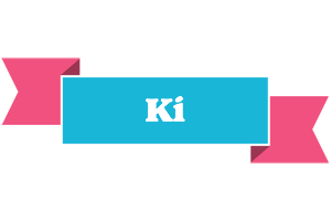 Ki today logo