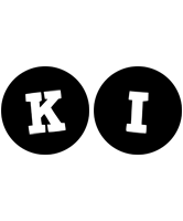 Ki tools logo