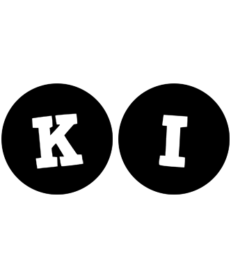 Ki tools logo