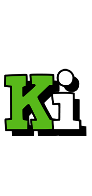 Ki venezia logo