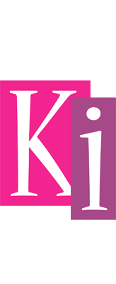 Ki whine logo