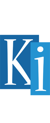 Ki winter logo