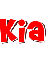 Kia basket logo