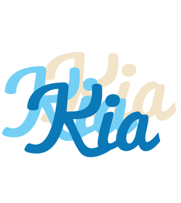 Kia breeze logo