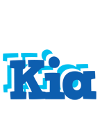 Kia business logo