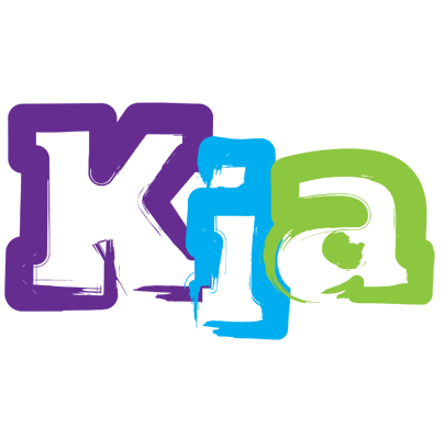 Kia casino logo