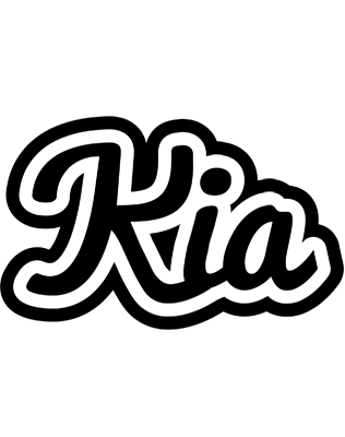 Kia chess logo