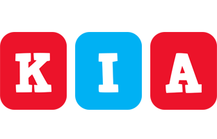 Kia diesel logo