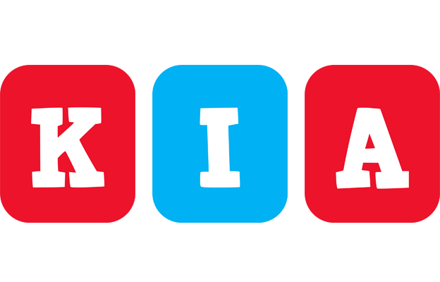 Kia diesel logo