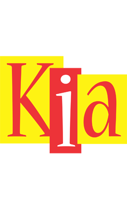 Kia errors logo