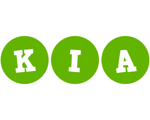 Kia games logo