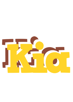 Kia hotcup logo