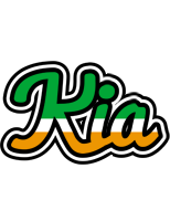 Kia ireland logo