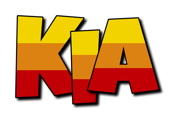 Kia jungle logo