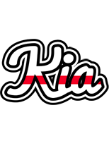 Kia kingdom logo
