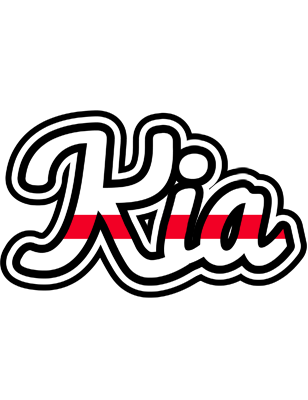 Kia kingdom logo