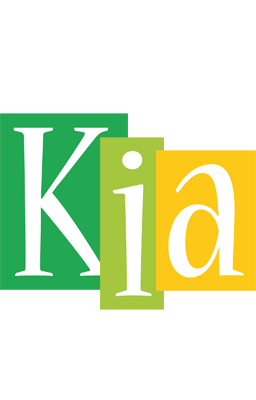 Kia lemonade logo