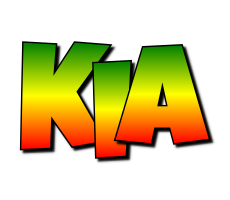 Kia mango logo