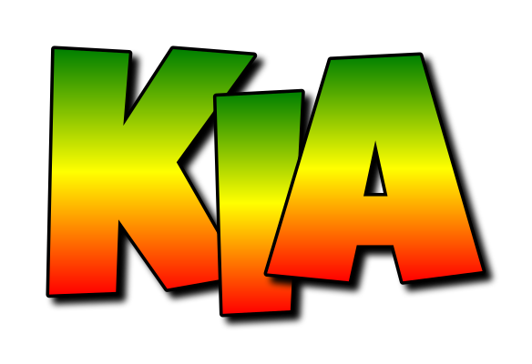 Kia mango logo